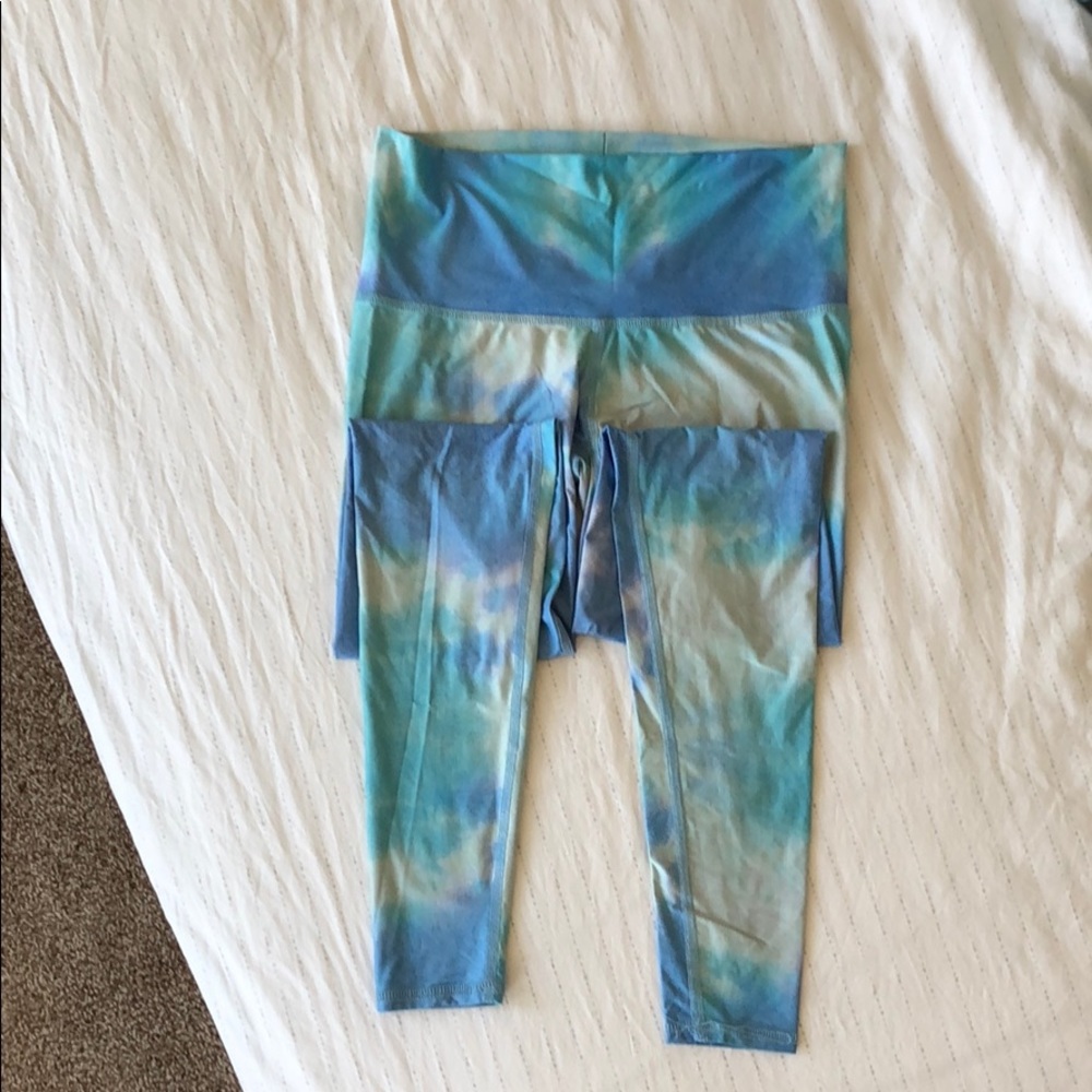 Teeki Yoga Leggings